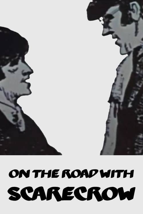 Постер On the Road with: Scarecrow